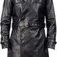 Black Blazer Style Archives Leather Coat