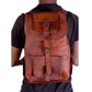 The Almighty Leather Backpack-Leather backpacks-Premium Leather Store