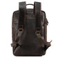 The Today Leather Backpack-Leather backpacks-Premium Leather Store