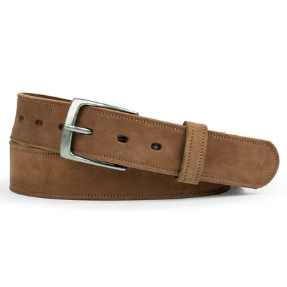 The Suede Belt - 1.5"