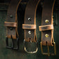 Crazy Horse Jean Belt