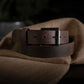 Wyoming Bison Belt