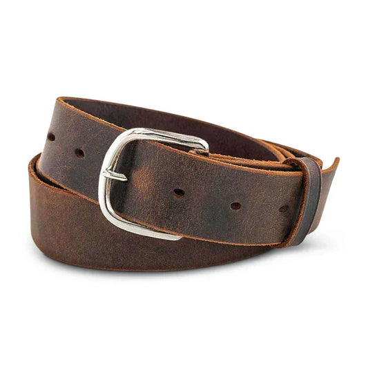 Crazy Horse Jean Belt