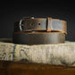 Crazy Horse Jean Belt