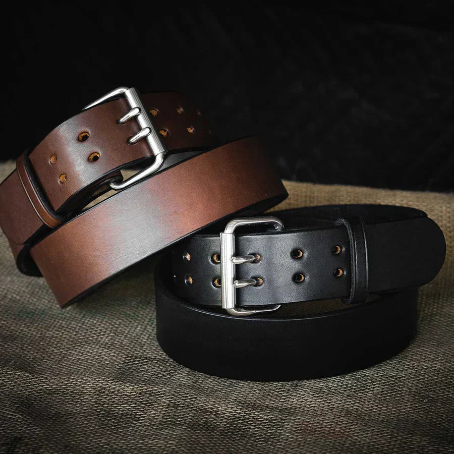 The Marshall belts