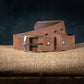 The Suede Belt - 1.5"