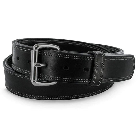 The Premier leather belt